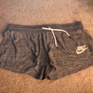 Nike Lounge Shorts